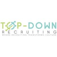 Top-Down Recruiting, Inc. logo - Similar company to Capitol Consulting Networks Inc