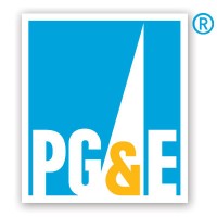 Pacific Gas and Electric Company logo - Similar company to DTECH