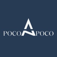 pocoApoco logo - Similar company to Scanbim Geomatik Und Vermessung