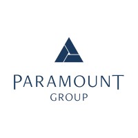 Paramount Group logo - Similar company to Ocean Block Capital