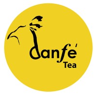 Danfe Tea logo - Similar company to Nepalexa Agency