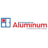 Professional Grade Aluminum Corp logo - Similar company to Forma Miami