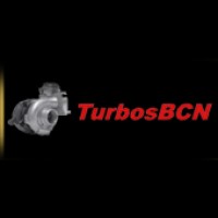 TurbosBCN logo - Similar company to Edco Disseny