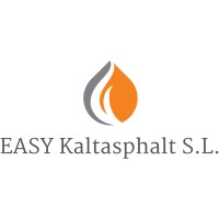 EASY Kaltasphalt S.L. logo - Similar company to Pave+ Gmbh