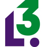 L3 Corporation logo - Similar company to Csi Greater Saint Louis Chapter