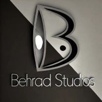 Behrad Studios logo - Similar company to Sound