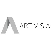 Artivisia.com logo - Similar company to Fortyeight.Mild