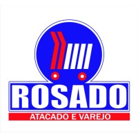 Rosado Supermercado logo - Similar company to Supermercado Caetano Ltda