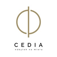 Cedia s.r.o. logo - Similar company to Tihlearchitekti