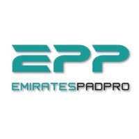 EmiratesPadPro logo - Similar company to Hayawiia