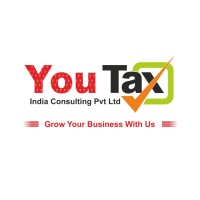 Youtax India Consulting Pvt. Ltd logo - Similar company to Internscope.Com