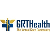 GRT Health logo - Similar company to Sigfox Ireland
