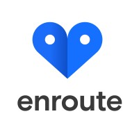 Enroute logo - Similar company to Faradex