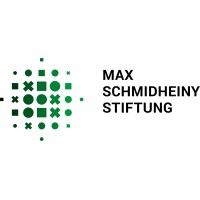 Max Schmidheiny Foundation logo - Similar company to Elea