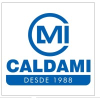CALDAMI - BASTOS INSTALAÇÕES INDUSTRIAIS logo - Similar company to Topoworld