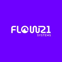 Flow21 Systems logo - Similar company to Qwote