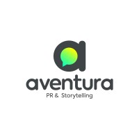 Aventura PR & Storytelling logo - Similar company to Eladani Marketing Content Lab