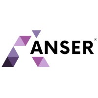 Anser logo - Similar company to Now Go Lead