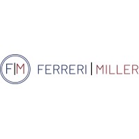 Ferreri Miller PLLC logo - Similar company to Lewis Ringelman P.C.