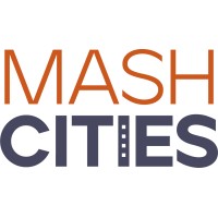 MASH Cities logo - Similar company to Liveraim