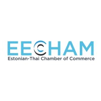 Estonian-Thai Chamber of Commerce logo - Similar company to Spitfire