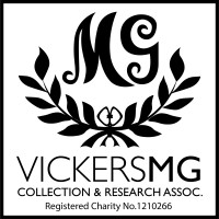 Vickers MG Collection & Research Association logo - Similar company to The Argyll And Sutherland Highlanders Regimental Museum