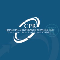 Cpr Financial & Insurance Services, Inc.
