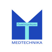 Medtechnika Algérie logo - Similar company to 2Ms