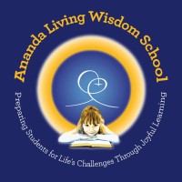 Living Wisdom School of Ananda Village logo - Similar company to Ananda Living Wisdom School