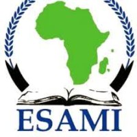 ESAMI logo - Similar company to Words That Count