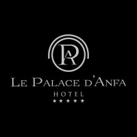 LE PALACE D'ANFA HOTEL CASABLANCA logo - Similar company to Les Quatre Cerises