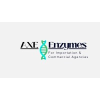AXE Enzymes logo - Similar company to Axe-Environnement