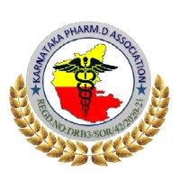 Karnataka Pharm.D Association(R) logo - Similar company to Pharmd Elite