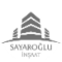 SAYAROĞLU İNŞAAT logo - Similar company to Ataköşk Group Hotel