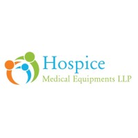 HOSPICE MEDICAL EQUIPMENTS LLP logo - Similar company to Sensoronics