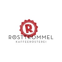 Rösttrommel GmbH Kaffeerösterei logo - Similar company to Die Digitalwerkstatt