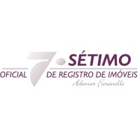 7° Oficial de Registro de Imóveis logo - Similar company to 2º Tabelionato De Protesto De Belo Horizonte