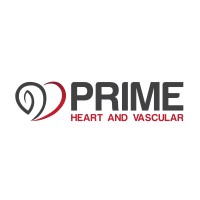 Prime Heart and Vascular logo - Similar company to Cts Partners