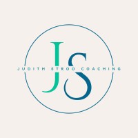 Judith Stroo Coaching logo - Similar company to Melina On Fire