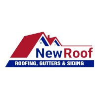 New Roof CLT logo - Similar company to Home Improvement Helpers
