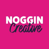 Noggin Creative logo - Similar company to Autonomy Multimedia Ltd