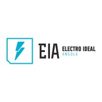 EIA - Electro Ideal Angola logo - Similar company to Metalser, Lda | Grupo Casais Ao