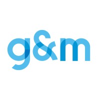 g&m logo - Similar company to G&M