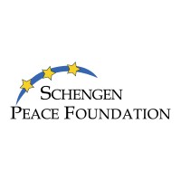 Schengen Peace Foundation logo - Similar company to World Peace Forum