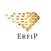 ERFIP - Empower Families for Innovative Philanthropy logo - Similar company to Gladstone Morgan International