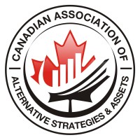 CAASA - Canadian Association of Alternative Strategies & Assets logo - Similar company to The Global Absolute Return Congress (‘Global Arc’)