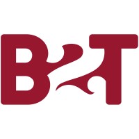 B2Talent logo - Similar company to Talentando
