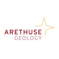 Arethuse Geology logo - Similar company to Deeplime