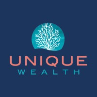 Unique Wealth logo - Similar company to The Touchstone Collective, Inc.
