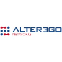 Alterego Networks Ltd